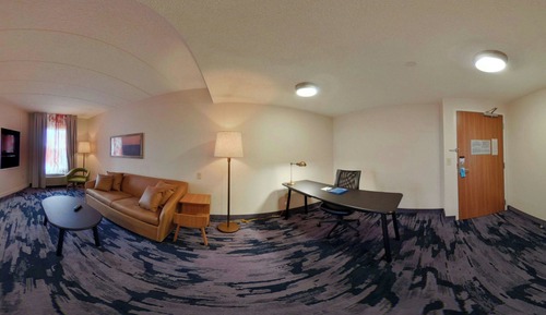 Suite, 1 Bedroom