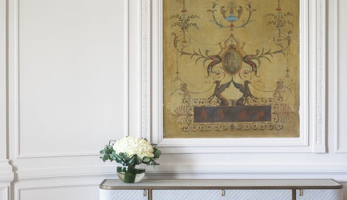 Royal Suite