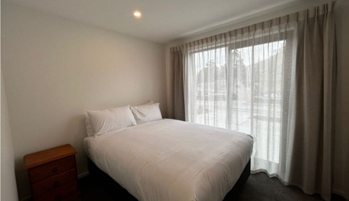 Three Bedroom Family Villa