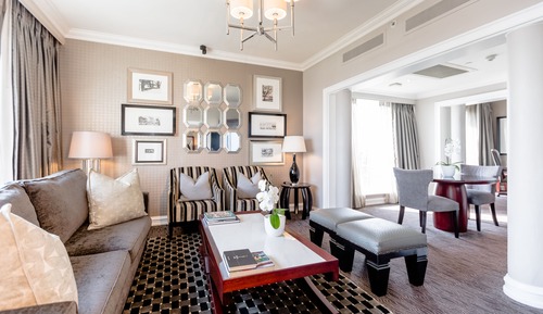 Presidential Suite