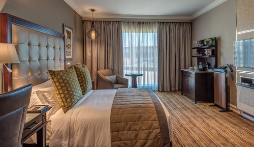 Classic Room