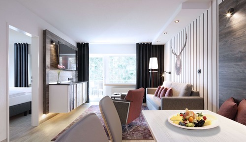 Comfort Apartment