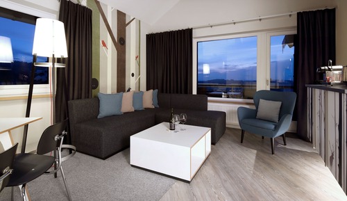 Comfort Apartment