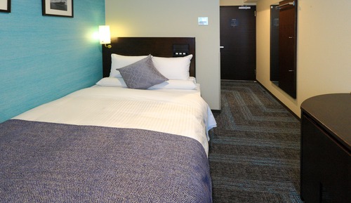 Standard Single Room, Non Smoking (No cleaning Service)