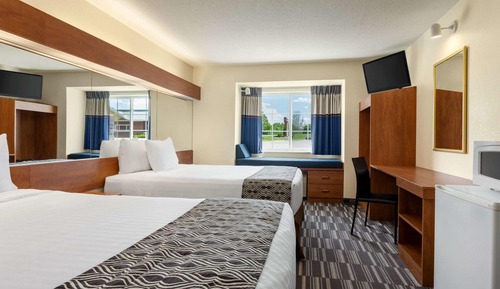 Room, Accessible