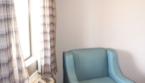 Standard Room, 2 Queen Beds, Non Smoking, Kitchenette