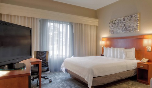 Suite, 1 Bedroom
