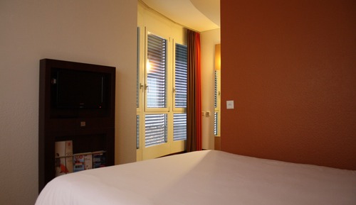 Room, 1 Double Bed (New Sleep Easy Concept)