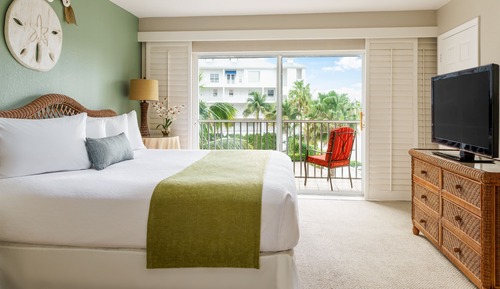 Suite, Mobility Accessible