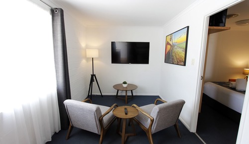 Suite, 1 Bedroom