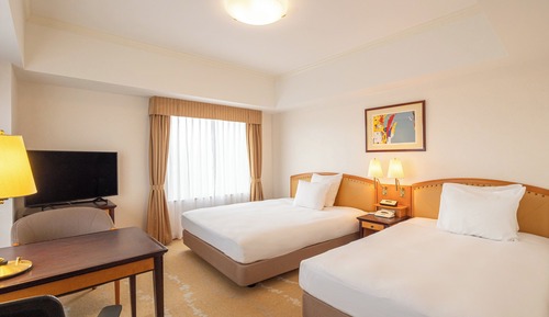 Premium Room, 1 Queen Bed