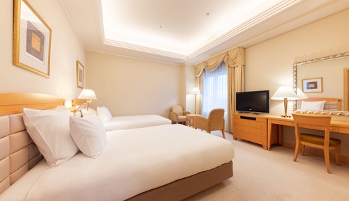 Suite, 1 Bedroom (Toyama Castle View)