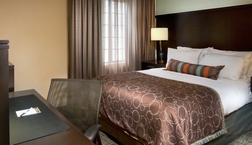 Suite, 1 Bedroom (1 Queen Bed)
