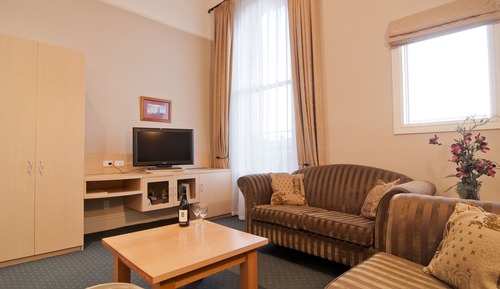 Classic Suite