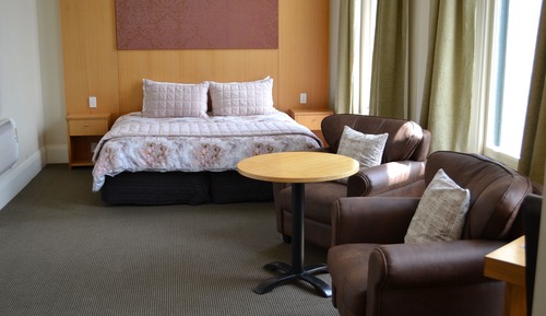 Junior Suite