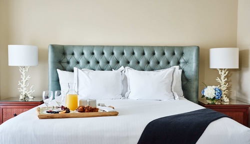 Junior Suite (Boardwalk Inn)