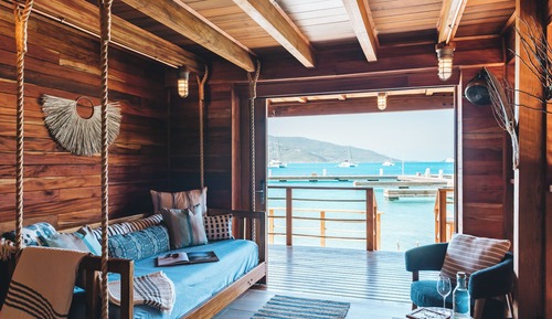 Marina Loft