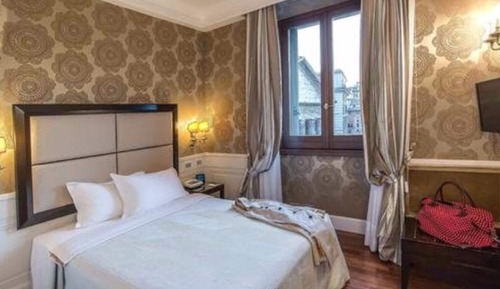 Superior Single Room