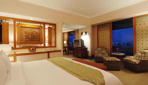 Junior Suite