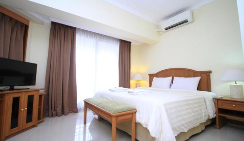 Apartment, 2 Bedrooms