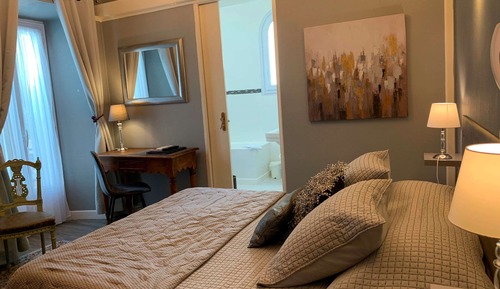 Superior Double or Twin Room
