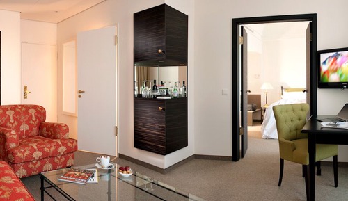 Suite (Toscana)