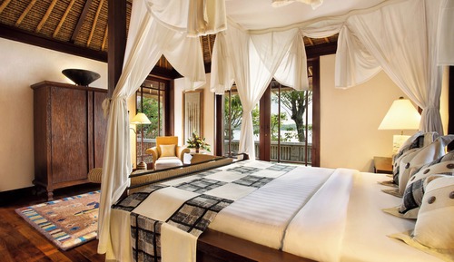 Royal Villa, Private Pool, Ocean View
