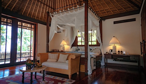 Luxury Villa, 2 Bedrooms, Private Pool, Ocean View