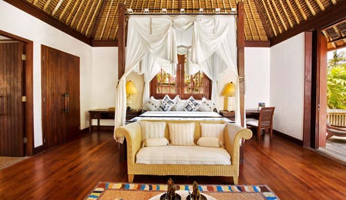 Luxury Villa, Private Pool, Ocean View