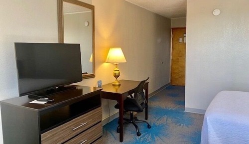 Room, 2 Queen Beds, Non Smoking