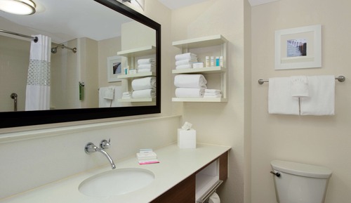 Room, 2 Queen Beds, Balcony