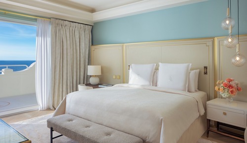 Panoramic Suite