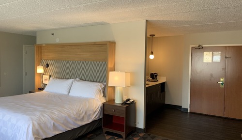 Suite, 1 Bedroom