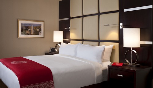 Campus Two Beds