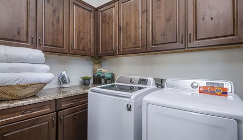 Villa, Non Smoking, Kitchen (Pueblo)