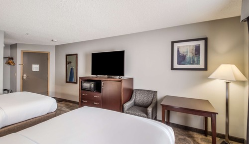 Room, 2 Queen Beds