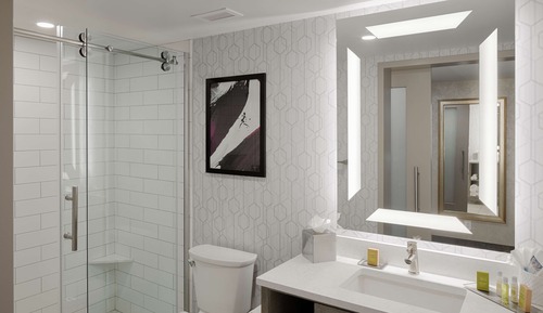 Deluxe Room, 2 Queen Beds
