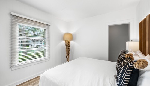 Villa, 2 Bedrooms