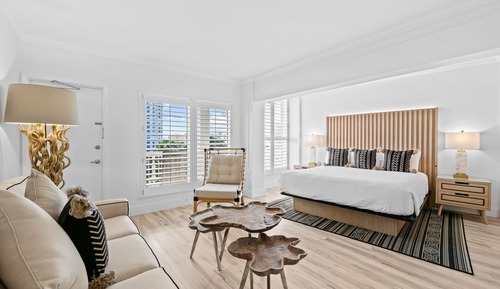 Junior Suite