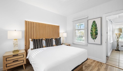 Villa, 1 Bedroom
