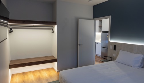 Family Apartment