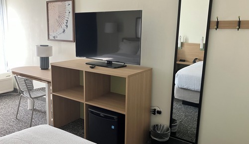 Room, 2 Queen Beds