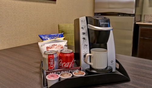 Premium Suite, 1 Bedroom, Non Smoking