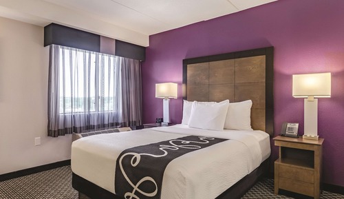 Room, 1 Queen Bed, Non Smoking