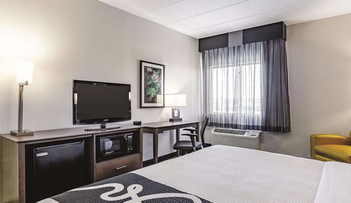 Room, 1 King Bed, Non Smoking