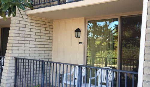 Room, 1 Queen Bed, Accessible, Non Smoking (Mobility/Hearing)