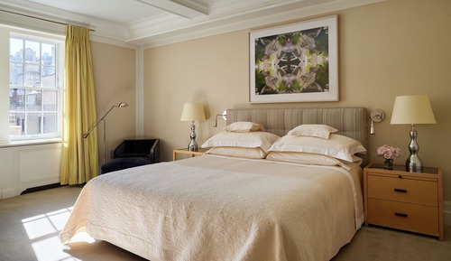 Seventy-Seven King Room