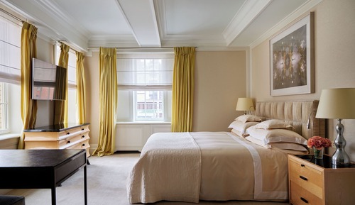 Two Bedroom Mark Suite