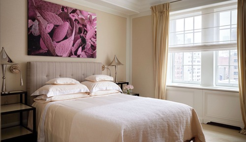 Two Bedroom Premier Suite
