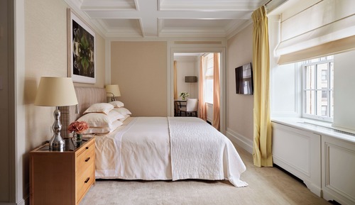 Madison Suite